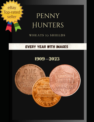 Penny Hunter'S  Wheats to Shields