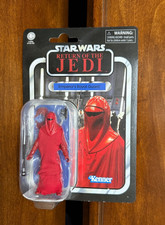TVC Star Wars Vintage Collection VC105 Emperor s Royal Guard ROTJ 2012 MOC
