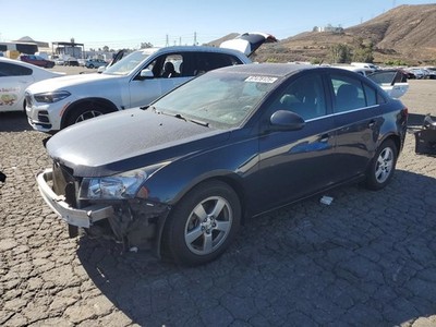 Driver Rear Window Regulator VIN P 4th Digit Limited Fits 12-16 CRUZE 803523