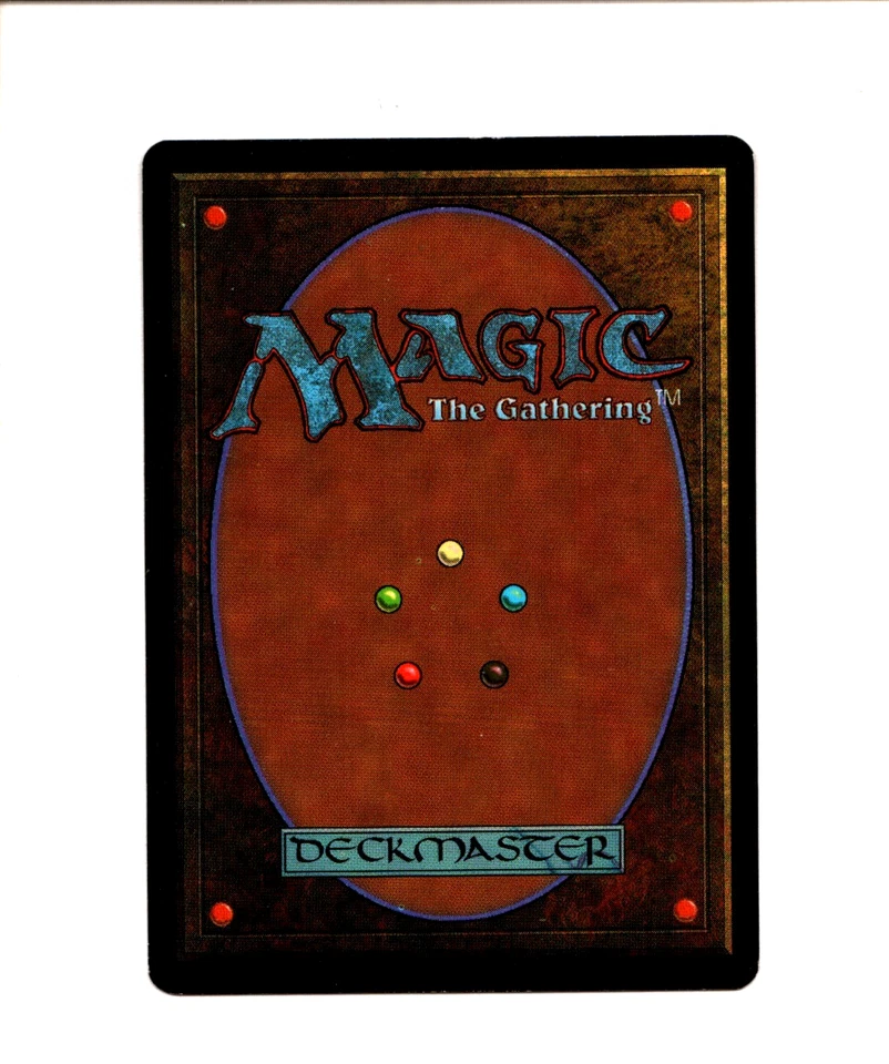 MTG Crimson Kobolds SP+ Legends Magic the Gathering ~ Free Shipping ~ - Image 2 of 2