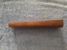 Savagestevens Model 311 20 Ga New Style Forend Walnut Repro