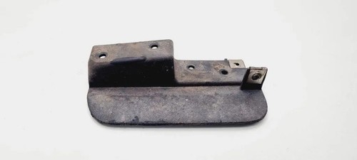 Rear mudguard