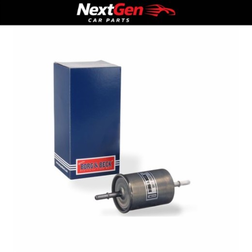 Borg & Beck Fuel Filter for GM Omega,Tigra,Corsa Van