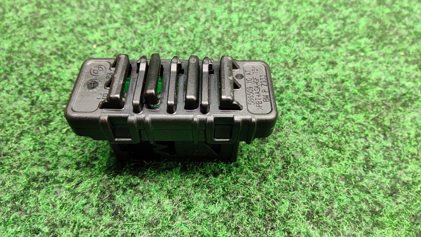 2019-2023 Bmw X5 Bus Interface Oem 61136814611