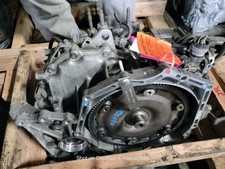 TRANSMISSION 2700A325 2014-2020 MITSUBISHI OUTLANDER
