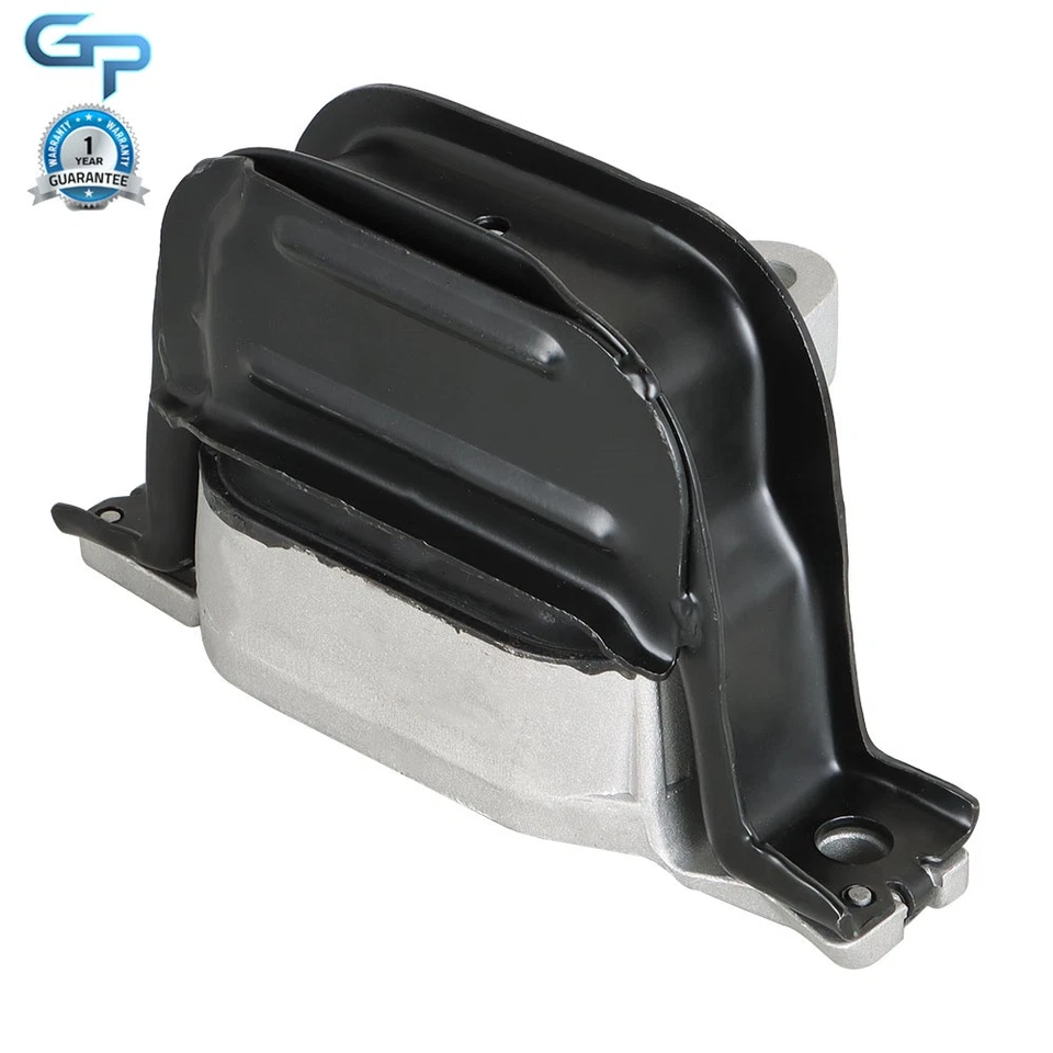 Juego de montaje de motor y transmisión de 4 piezas para Chevrolet Equinox 2010 2011-2017 2,4 L Foto 3 de 4