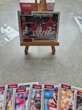 2026 Topps Serie 1 Philadelphia Phillies Konvolut X10