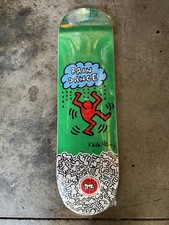 Keith Haring x Alien Workshop Jake Johnson  R...
