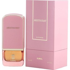 Aristocrat Coral Ajmal 香水- 一款2024年女用香水