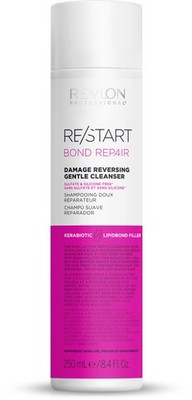Revlon Professional Re/Start Bond Repair Damage Reversing Gentle Cleanser 250 ml