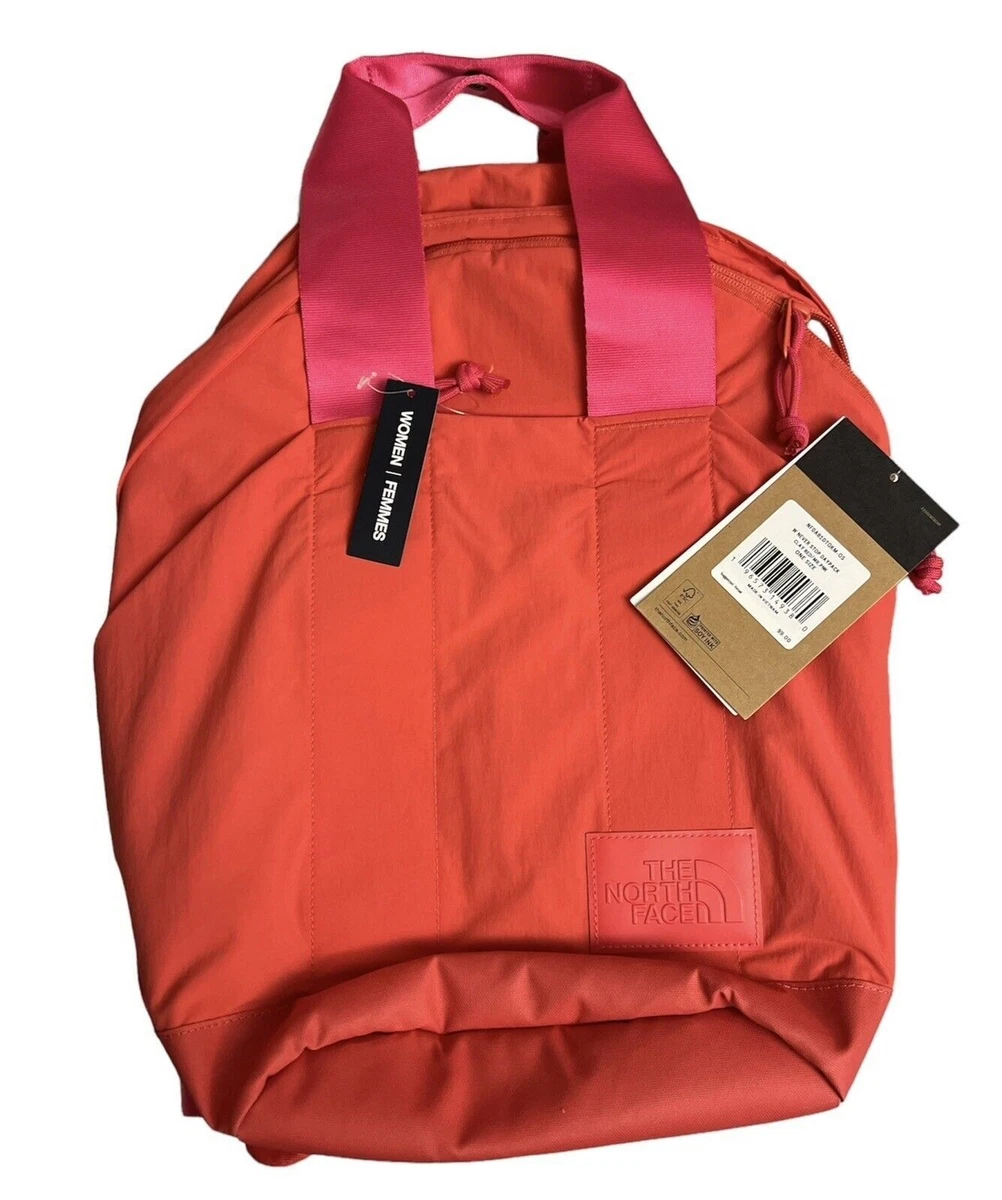 The North Face Pink Camping & Hiking Daypacks for sale | eBay display picture 1