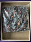 Vintage Springbok Puzzle Disneyland Castle Complete — photo 2