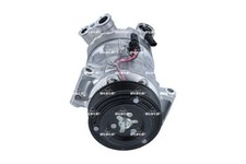 Kompressor Klimaanlage EASY FIT NRF 320031 12V für OPEL INSIGNIA Sport Z18 ASTRA