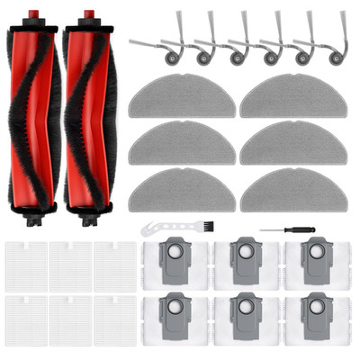 Buxebux Q7 M5 Plus Replacement Parts Accessories For Roborock Q7 M5 Q7 L5