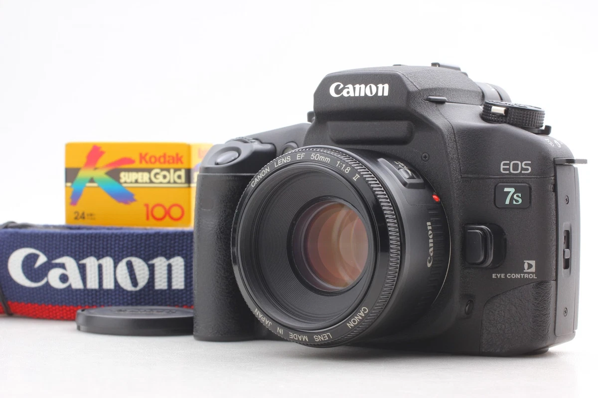 Canon 7 for sale - eBay