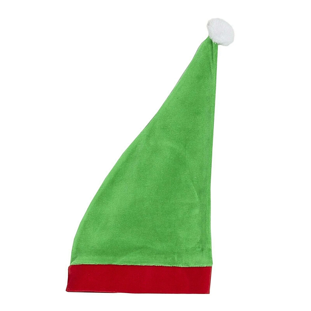 Funidelia Costume da elfo natalizio per bebè, Include maglia