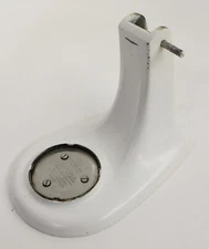 Vintage 1950's KitchenAid Hobart 3-C Stand Mixer Pedestal Base & Parts Shown