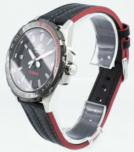 BRANDNEU Casio Edifice EFV-120BL-1AV Quarz Herrenuhr - Bild 3 von 4