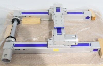HSB AUTOMATION BETA 100-D-ZSS-40AT10-E-160-150-540-AK-AZ1-12NS10-1 988499 2 Axis