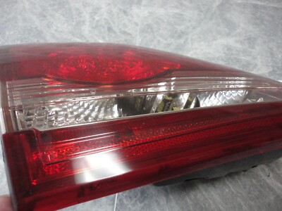toyota Crown Athlete previous model GRS204 GRS200 left LED tail