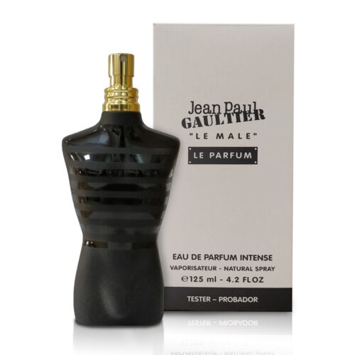 Jean Paul Gaultier Le Male Le Parfum 200ml | electricmall.com.ng