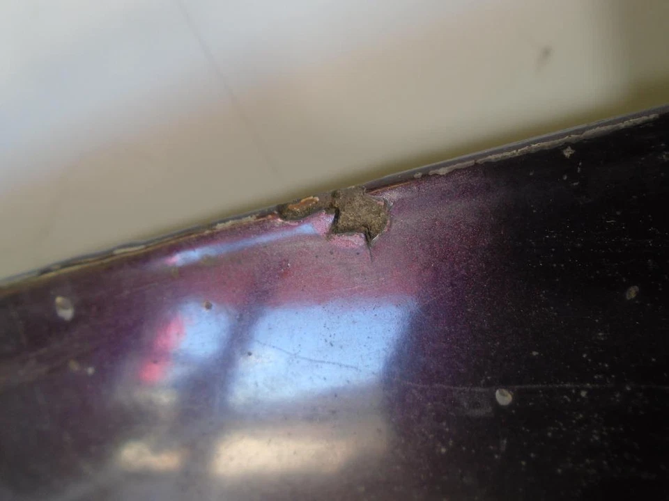 Capo para OPEL VECTRA A CD 1992 766121 - Imagen 2 de 4