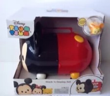 Disney Tsum Tsum Mickey Mouse Figure Stack 'n Display NEW