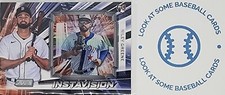 2023 Topps Stadium Club  - Pick a Card (Parallels, Inserts, & Auto) - FREE SHIP