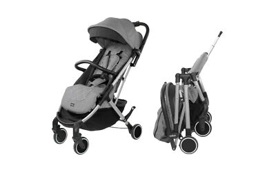 Evezo Cheap Lightweight Umbrella Stroller Evezo Channy Lightweight