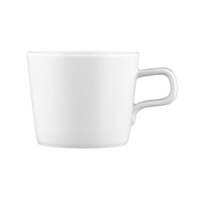 Seltmann Weiden NO LIMITS weiß 003 Kaffeetasse 0,22 Liter 6 Stück