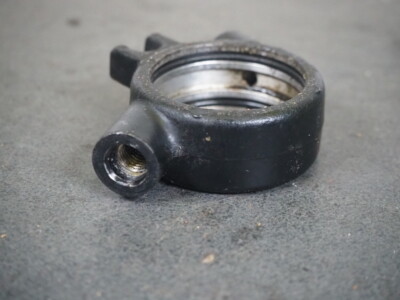 Joint, Air 1 Yamaha XJ1100 MAXIM 1982 10M-2318A-00 15925
