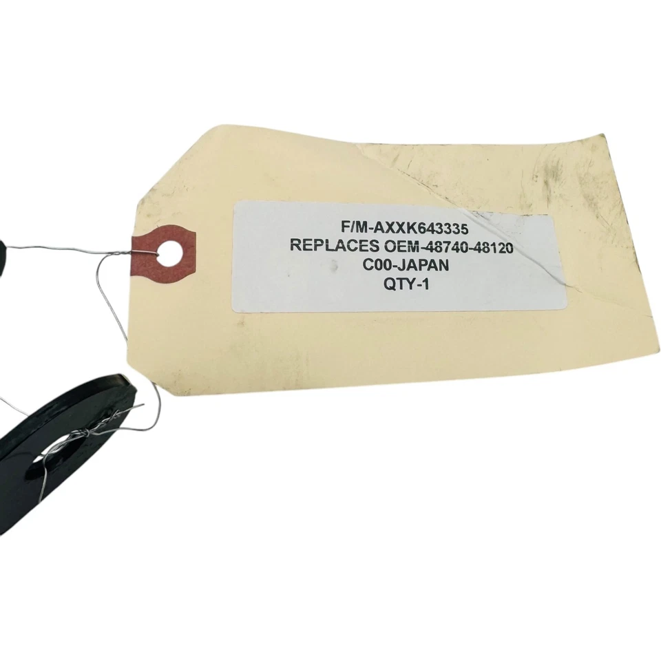 MOOG RK643335  Suspension Control Arm for LEXUS RX330 RX350 - Image 4 of 4