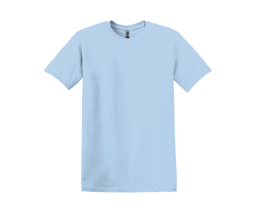 Gildan Heavy Cotton Unisex T-Shirt S-3XL-Butterfly-Inspirational-Spiritual-Gift - Picture 9 of 11
