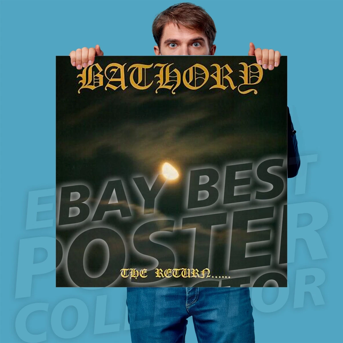 Bathory tapestry online