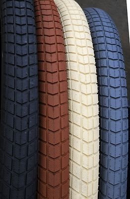 Pneumatici Bicicletta 26x2.15 Schwalbe BB Cruiser – Neri, Vintage, Con Protezione Antiforatura RaceGuard