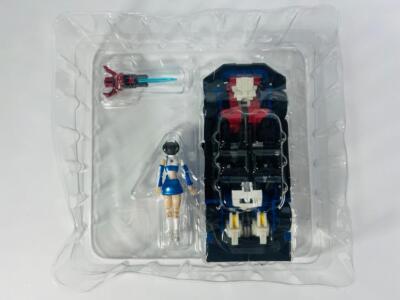 スポーツ JAPAN OPENING SERIES 2000 figures RARE Rockman