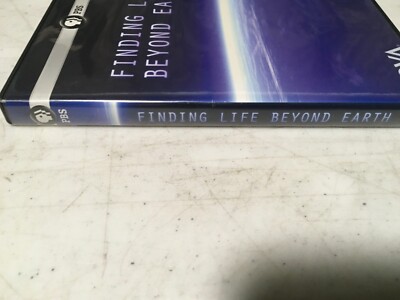 Nova Finding Life Beyond Earth | eBay