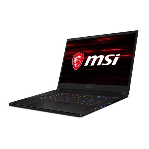 MSI GS66 Stealth 10SFS-653UK Gaming i7-10750H 32Gb 1TB SSD RTX 2070 15.6" W10P - Picture 3 of 9