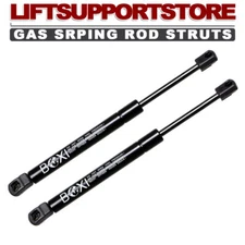 2X Rear Window Glass Lift Supports For Ford Explorer 06-10 Mercury Mountaineer