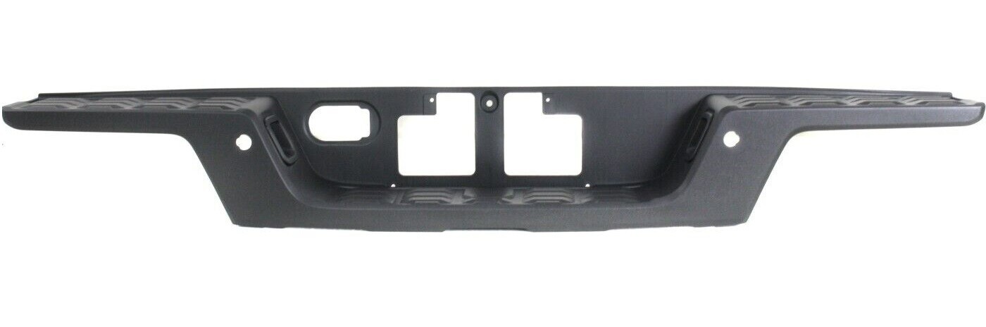 BC047 Rear Bumper Step Pad - OEM# 5205704030 | eBay