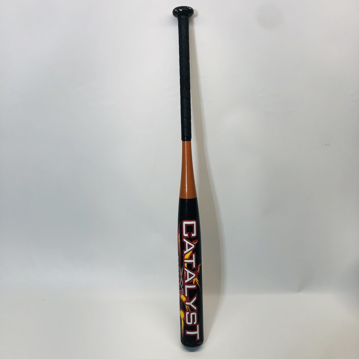 バット Louisville Slugger - Louisville Slugger Catalyst Ti 80cm 600g Amazon.com : Louisville Slugger Catalyst (-12) Senior League