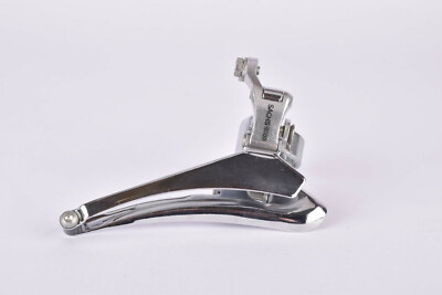 NOS Sachs 5000 clamp-on Front Derailleur from the 1990s