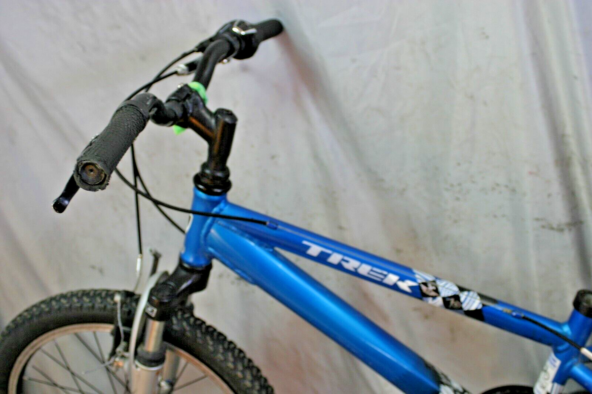 2005 Trek MT60 20