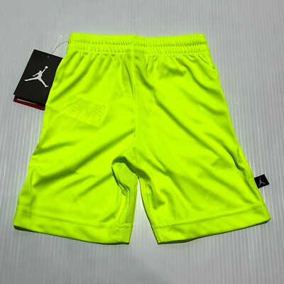 volt jordan shorts