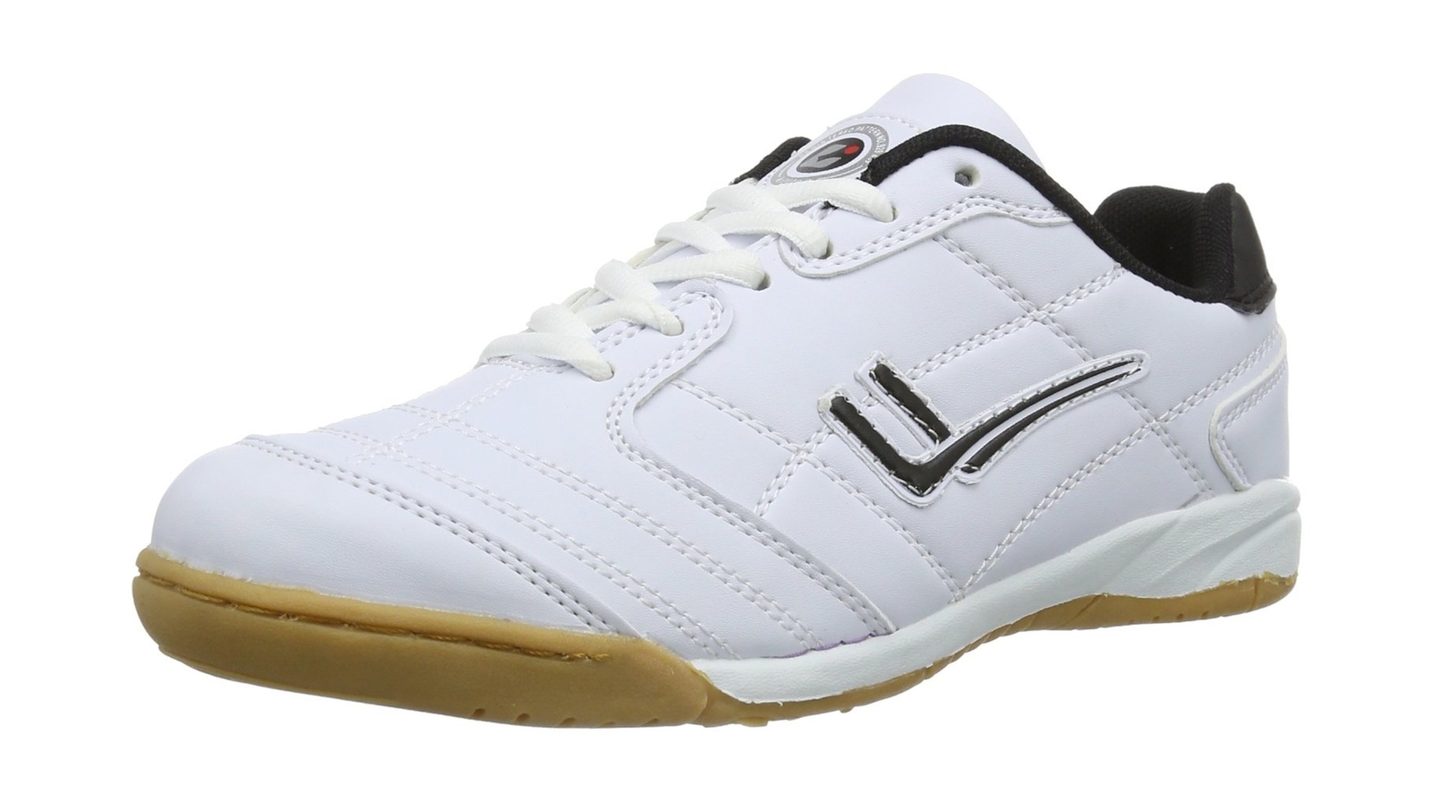 Killtec, GENOVA, Unisex Adulti Scarpe Indoor Multisport Bianco (Weiss) 11 UK Scarpe classiche da uomo Killtec, GENOVA, Unisex Adulti Scarpe Indoor Multisport Bianco (Weiss) 11 UK Scarpe classiche da uomo