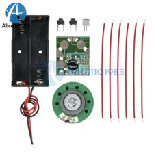 Digital Electronic Voice Recording Chip Recor...
