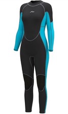 Hevto Guardian 1 Women XS2 Wetsuit