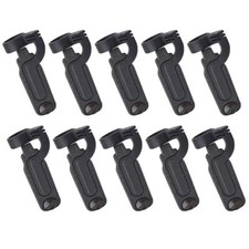 Lot 10 Dust Side Cover Compatible with XPR6100 XPR6300 XPR6350 XPR6380 Radio