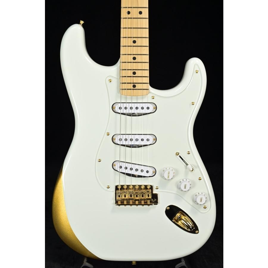 Fender Made in Japan / Ken Stratocaster Experiment #1 Maple