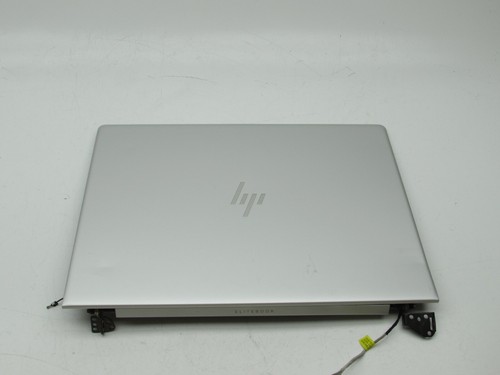 HP EliteBook 830 G6 13.3" Genuine LCD Back Cover w/Bezel L60615-001 6070B1501701 - Picture 2 of 5